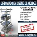 Diplomado en diseño de Moldes