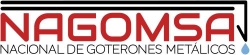 Nacional de Goterones Metálicos NAGOMSA