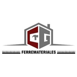 Cg Ferremateriales