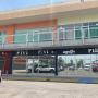 Fachada FIVI