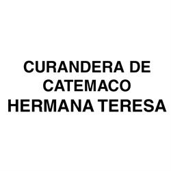 Curandera De Catemaco Hermana Teresa
