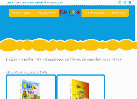 Sitio web de Colorin Cuenta