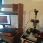 Microscopio óptico