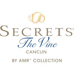 Secrets The Vine Cancun