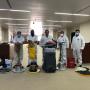 Especialistas Grupo PRODEC