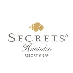 Secrets Huatulco Resort & Spa
