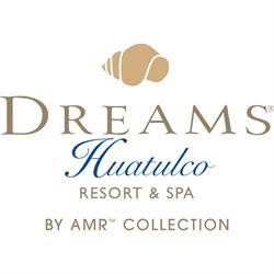 Dreams Huatulco