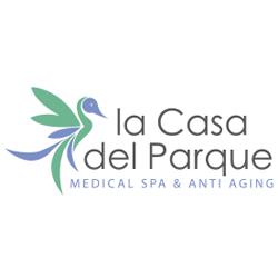 La Casa Del Parque Medical Spa & Anti Aging