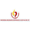 Medina Division Herrajes S De Rl De Cv