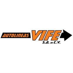 Autolineas Vife Sa De Cv
