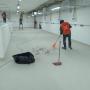 LIMPIEZA FINA POST CONSTRUCCION