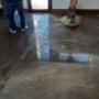 PULIDO DE PISO