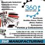 SERVICIOS 360