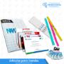 Artículos para Eventos y Congresos