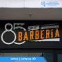 Letreros y Letras 3D
