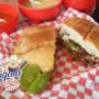 Tortas en Delicias