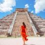 Chichen Itza Tour