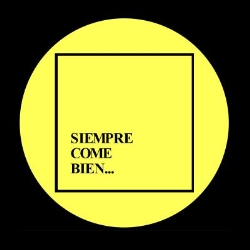 Siempre come bien