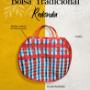 Bolsa Mandadera Redonda