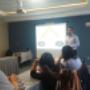 Cursos presenciales y online