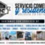 Aluminio y Vidrio TRC