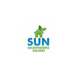 Calentadores Solares Sun