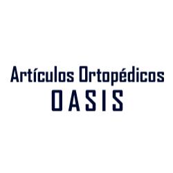 ARTÍCULOS ORTOPÉDICOS OASIS