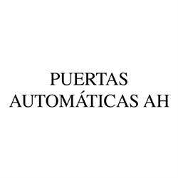 Puertas Automáticas AH