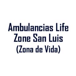 Ambulancias Life Zone San Luis