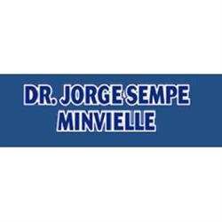 Dr. Jorge Sempe Minvielle