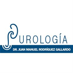 Dr. Juan Manuel Rodriguez Gallardo