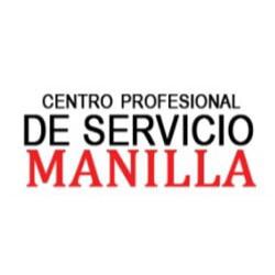 Centros Profesionales Servicio Manilla