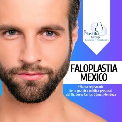 Faloplastia México