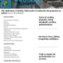 Carta de servicios
