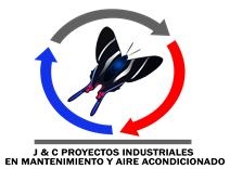 J&C PROYECTOS INDUSTRIALES EN MANTENIMIENTO Y AIRE ACONDICIONADO S.A. DE C.V.
