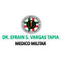 Dr Efrain S Vargas Tapia
