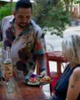 Mamazul Tulum Restaurant Mezcal tequila Tasting 2