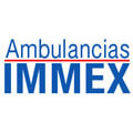 Ambulancias Immex