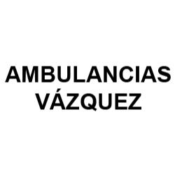 Ambulancias Vázquez