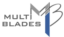 Grupo Industrial Multi-Blades, S.A. de C.V.