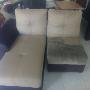 Sala seccional sucia