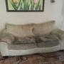Sillón Blanco