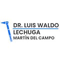 Dr. Luis Waldo Lechuga Martín Del Campo