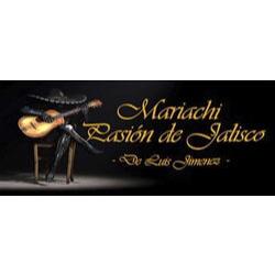 Mariachi Pasión De Jalisco