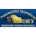 Transmisiones Automáticas Cars
