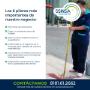 Redes sociales SSINSA