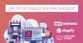 ¿Qué tipo de tienda online o ecommerce es ideal para ti
