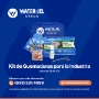 Kit de Quemaduras para la Industria