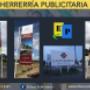 HERRERIA PUBLICITARIA