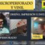 VINIL MICROPERFORADO